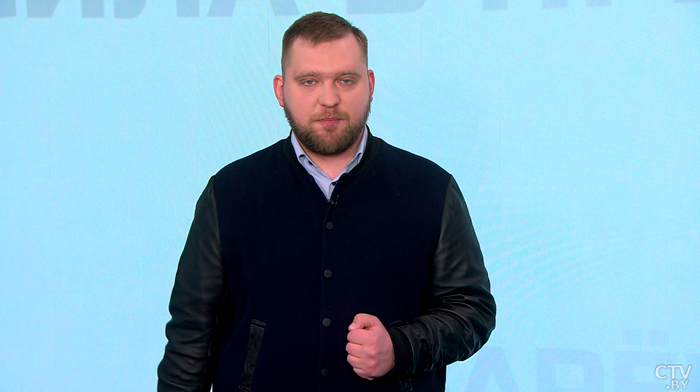Азарёнок: «БНФьё выросло и развилось из двух могил: минского урочища и чернобыльского саркофага»-13