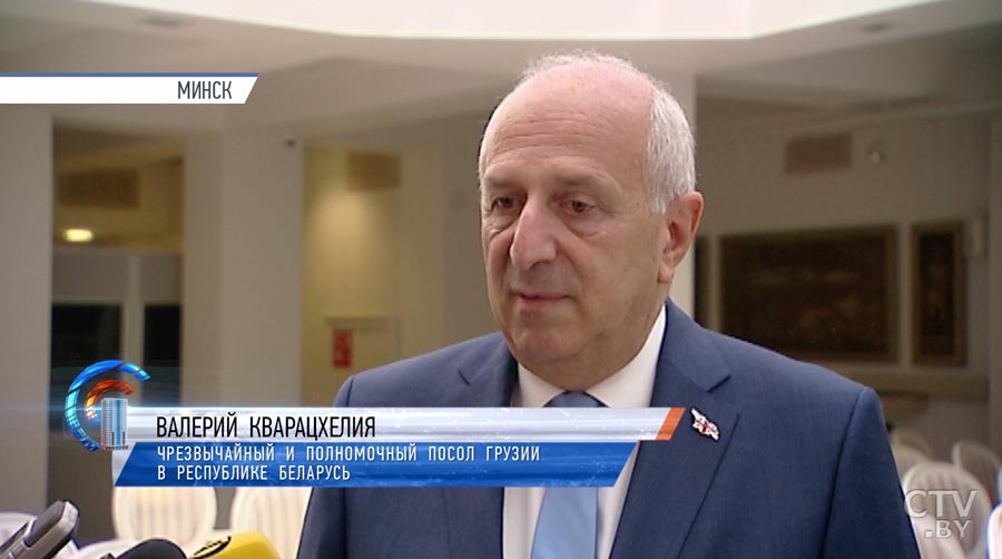 «Всё самое лучшее, что есть сейчас в Грузии, мы привозим сюда»: в Минске планируют с особым размахом отпраздновать «Тбилисоба-2018»-4