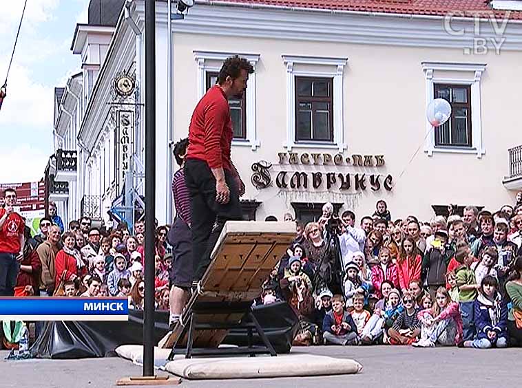 В Большом театре оперы и балета 1 ноября состоится премьера «Маленького принца»