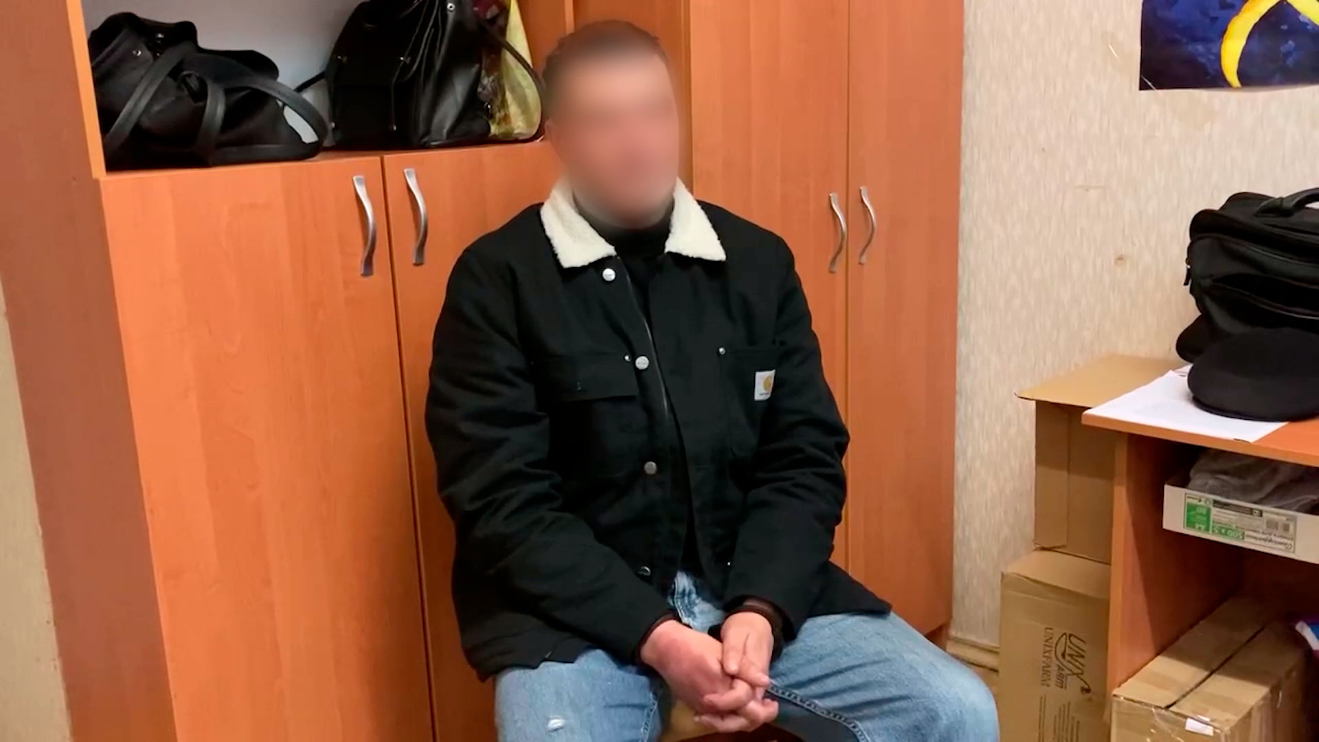 «Мамочка, я попала в аварию!» На какие уловки идут телефонные мошенники? Анонс программы «Решение есть!»