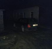 В Телеханах Audi насмерть переехала лежавшего на дороге мужчину 