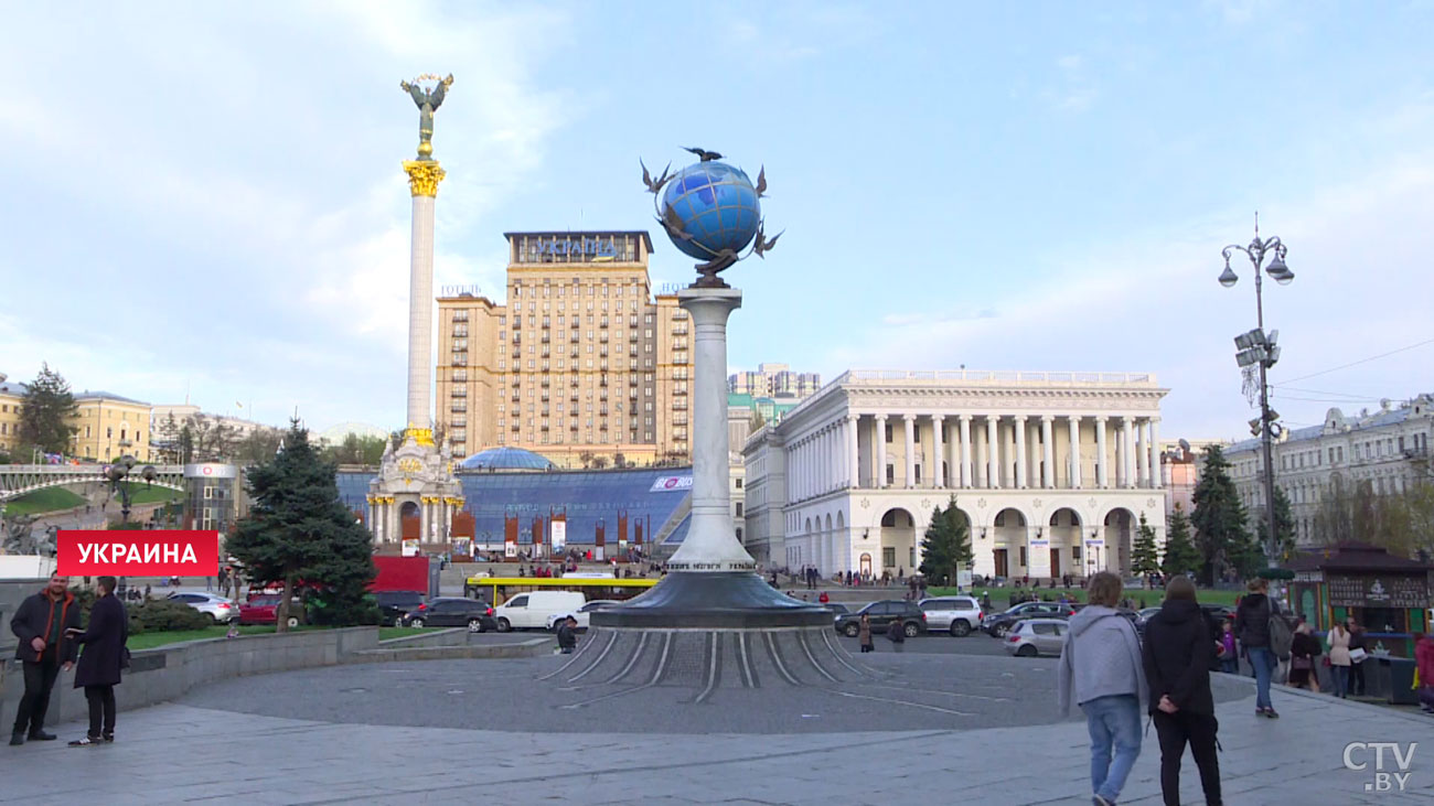 Телеканалы «112 Украина», NewsOne и ZIK прекратили вещание в Украине из-за санкций-4