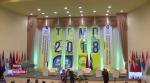 Форум «Темп-2018» собрал 200 представителей профсоюзных организаций из 20 стран