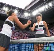 Australian Open. Стали известны соперники белорусских теннисистов в 1/64 финала 
