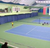 Теннис. Юлия Готовко выиграла турнир ITF в Тунисе