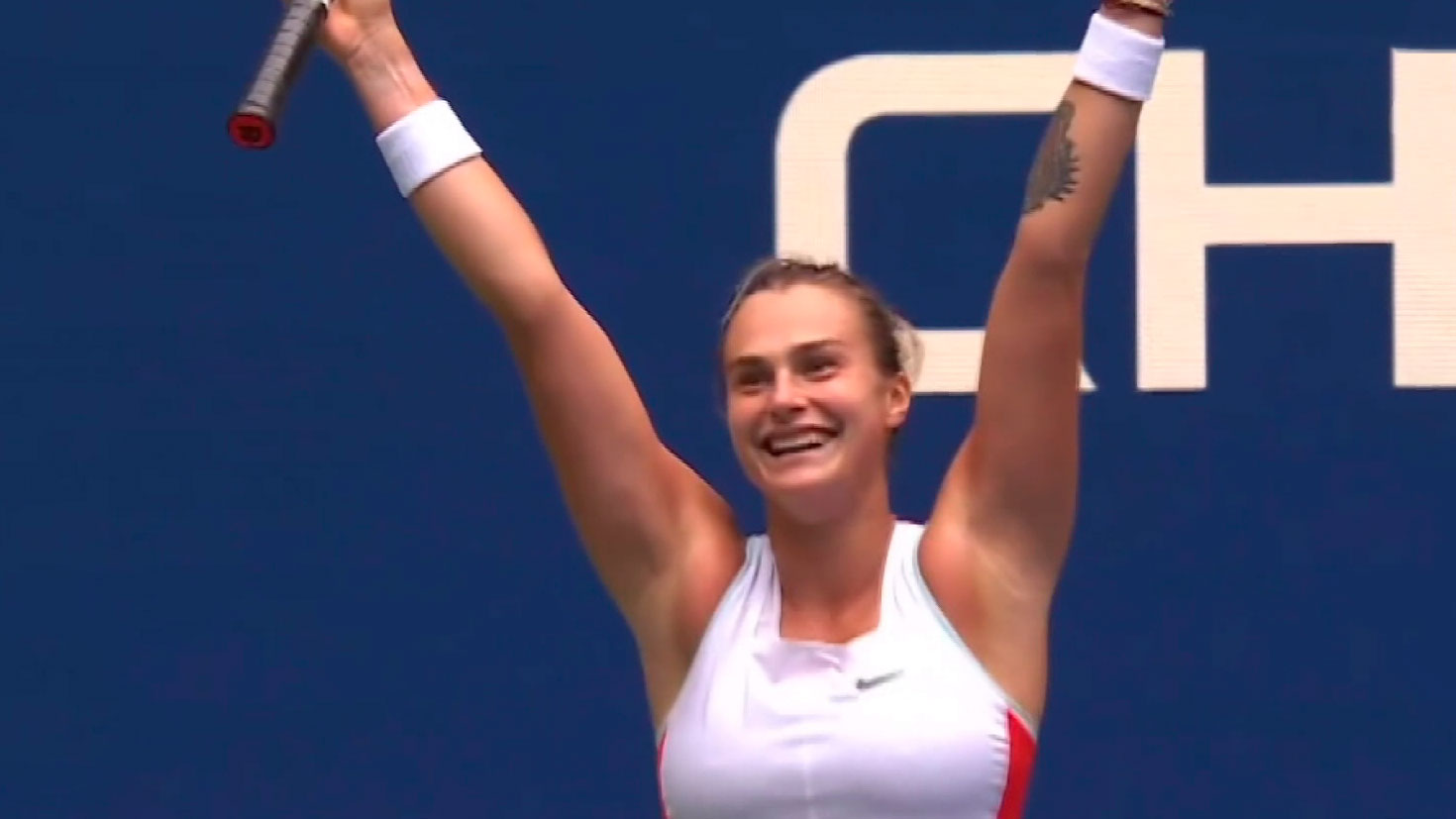 Арина Соболенко вернулась на 6-е место в рейтинге WTA