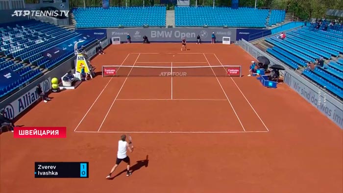 Арина Соболенко заняла третье место в рейтинге WTA-1