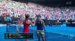 Australian Open. Симона Халеп и Каролин Возняцки сыграют в финале