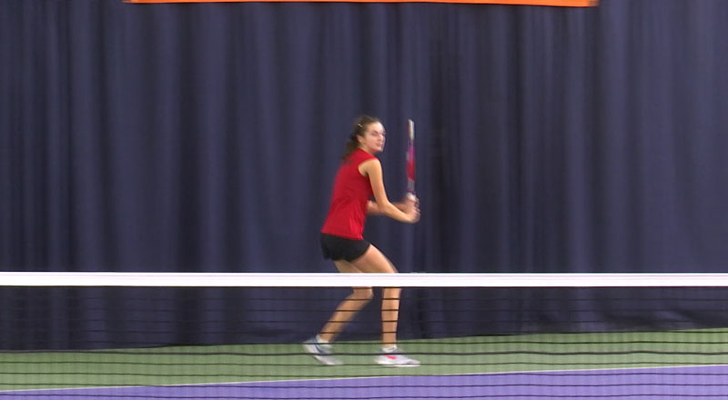 Женская сборная Беларуси по теннису вышла в плей-офф первой Евро-Африканской группы Кубка Федераций Женская сборная Беларуси по теннису вышла в плей-офф первой Евро-Африканской группы Кубка Федераций