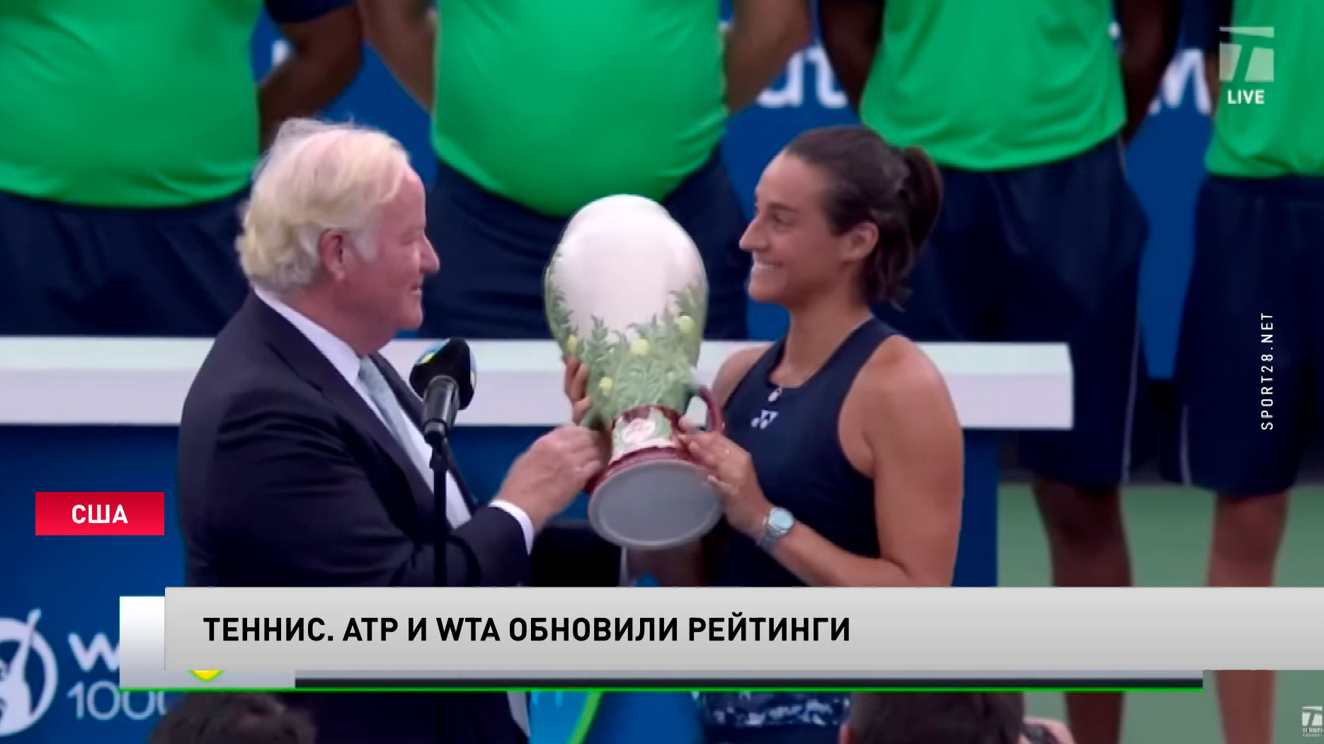 ATP и WTA обновили рейтинги. На каком месте топовые белорусские теннисисты?-4