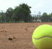 Завершился любительский теннисный турнир Royal Cup Open в Минске: подводим итоги