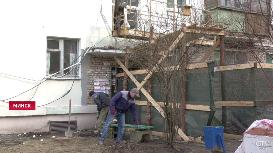 Оплата половины стоимости и рассрочка на 10 лет. Начали действовать новые условия тепловой модернизации жилья-4