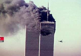 Годовщина 9/11: 20 лет назад произошли теракты, изменившие мир