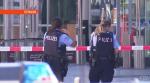 В Германии предотвратили крупный теракт