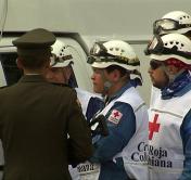 Теракт в столице Колумбии: погиб 21 человек, около 70 ранены