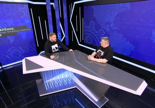 «Как родился этот легендарный образ?» Юрий Терех рассказал, как появился полковник Жордочкин