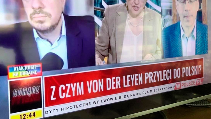 Польша претендует на Западную Украину и, возможно, на Вильнюс. О чём волнуются в Литве?-1