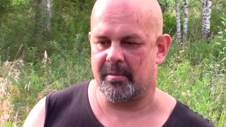 «Прошу о высшей мере». Преступник признался о подготовке страшного теракта на БелЖД-34 «Прошу о высшей мере». Преступник признался о подготовке страшного теракта на БелЖД-34