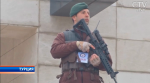 В Стамбуле задержали 25 террористов, 22 из них оказались иностранцами