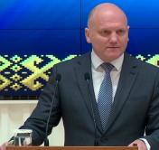 Иван Тертель: в Киеве и Вильнюсе реализуются планы по созданию информационных антибелорусских хабов