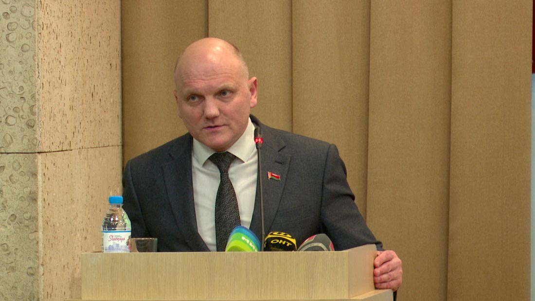Иван Тертель: «Они планируют группой от 100 до 300 человек зайти, основной вариант – со стороны Украины»