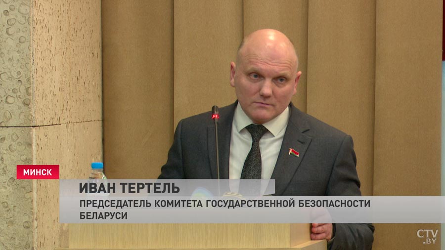 Иван Тертель: «Они планируют группой от 100 до 300 человек зайти, основной вариант – со стороны Украины»-4