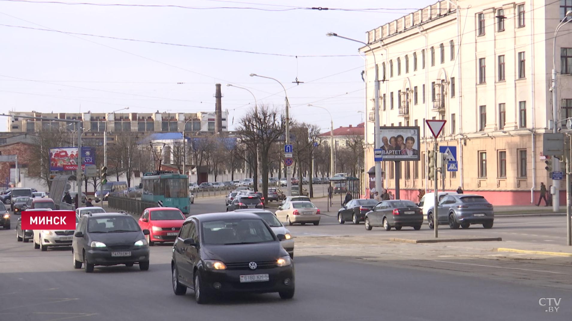 В Беларуси провели уже более 20 тыс. тестов на коронавирус-1