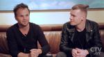 «Мы отлично провели время в вашей стране»: почему «The Rasmus» начинают тур с Минска и зачем берут с собой финскую рыбу