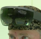 VR-очки способны увидеть то, что не может рентген. Как IT-технологии помогают хирургам проводить операции VR-очки способны увидеть то, что не может рентген. Как IT-технологии помогают хирургам проводить операции