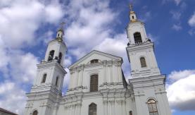 Великая Суббота. Православные всего мира готовятся встретить Пасху
