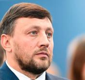 Иван Тихон завершил спортивную карьеру