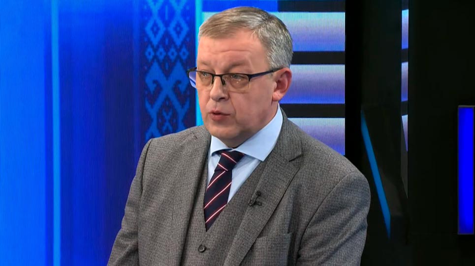 Александр Тищенко: «Война будет только там, где будет готово пушечное мясо»