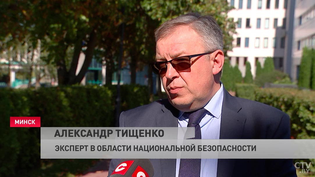 Александр Тищенко: «Европа летит в пропасть миграционного кризиса, считает этажи и проклинает законы всемирного тяготения»-1