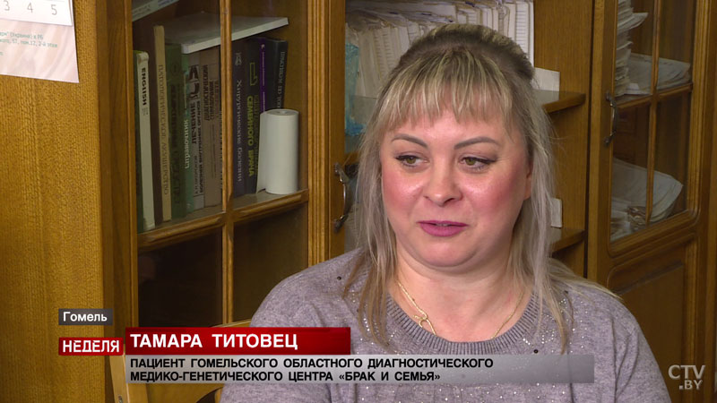 «У меня с первой попытки получилось». Белоруска рассказала о своём опыте ЭКО-10