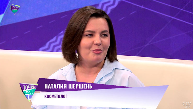 Сохраняем молодость. Почему кожа лица весной нуждается в дополнительном увлажнении?-1