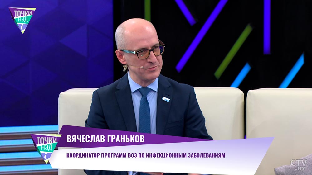 «Риск неблагоприятного исхода очень высокий». Почему людям с ВИЧ-инфекцией рекомендована прививка от коронавируса?-4