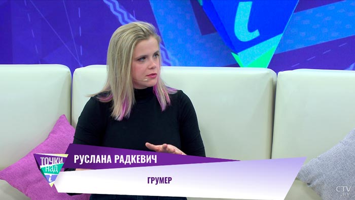 «Либо не заводи животное, либо делай как надо». Грумер рассказала о культуре содержания питомцев-4