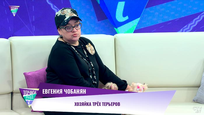 «Лучшего компаньона по жизни нет». Как собака может спасти от одиночества, рассказала заводчик-13