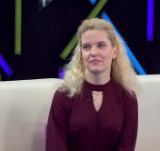 Двигаться мне больнее, чем танцевать. Как занятия танцами помогли девушке с ДЦП в реабилитации?