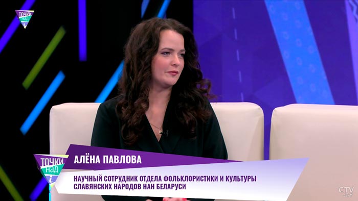 Стол должен быть очень богатым. Что такое Щёдрый вечер и как его праздновать?-1