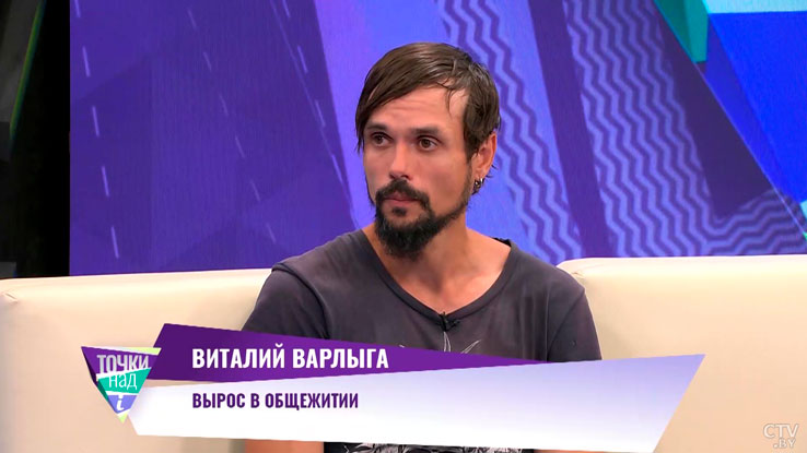 «Всё открыто нараспашку». Белорус рассказал, что творилось в его общежитии в лихие девяностые-4