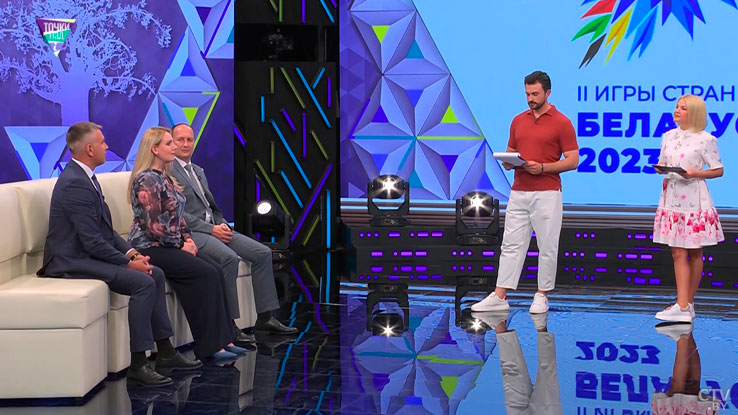 «Важное событие для страны». Почему соревнования II Игр стран СНГ пройдут во всех регионах Беларуси?-4