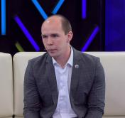 Можно ли на ранних этапах выявить перспективного спортсмена? Спросили у тренера по таэквондо