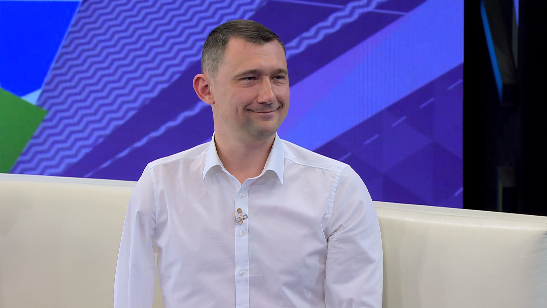 «Мог уже умереть». О переосмыслении ценностей после травмы рассказал Алексей Талай