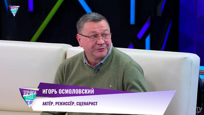 У всех ли детей есть актёрские способности и как их можно развить? Спросили у представителя киношколы Минска-4