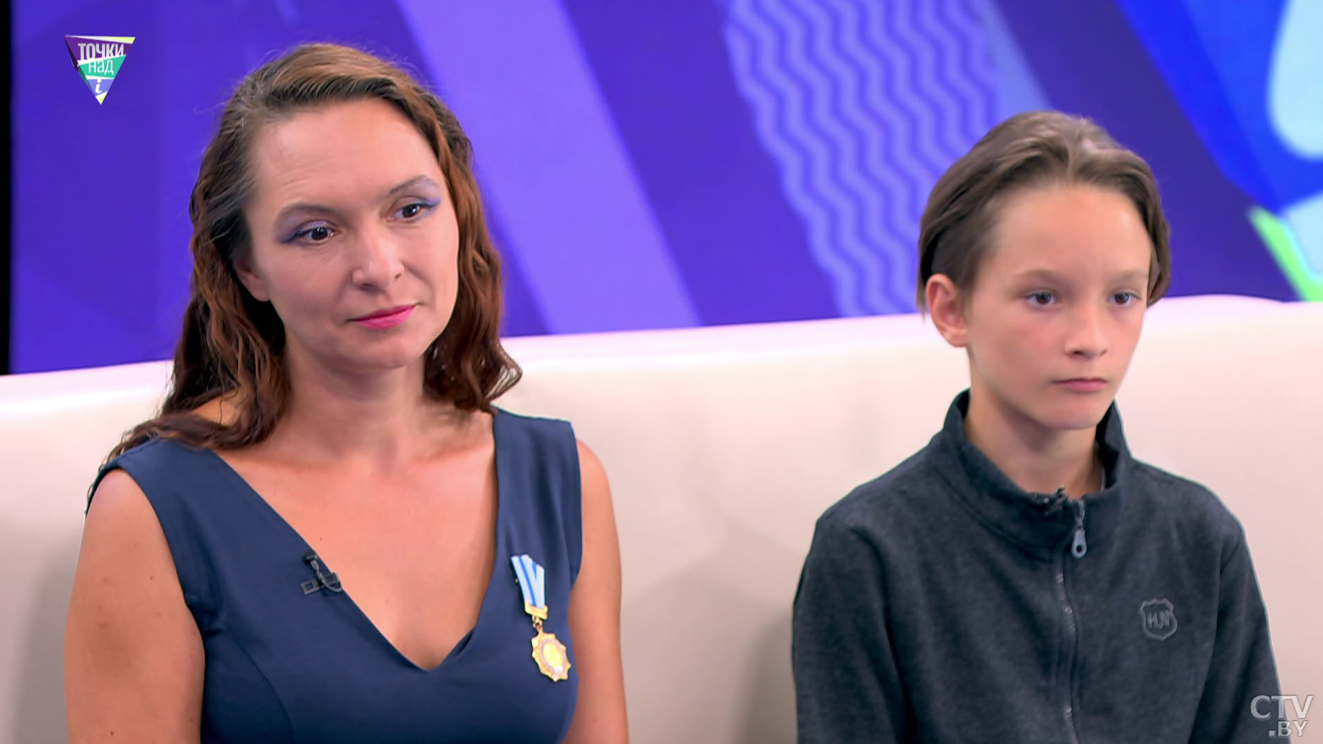 Поняла, что мы не потянем финансово. Белоруска рассказала, как прокормить девятерых детей-1