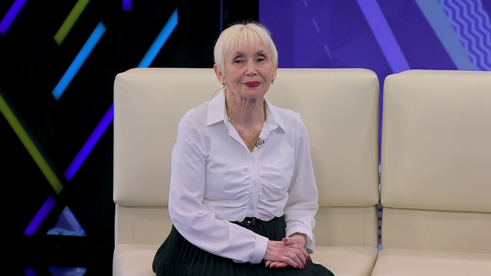 «Каждое утро я ем сало». Белоруска о том, как на пенсии похудела на 15 килограммов