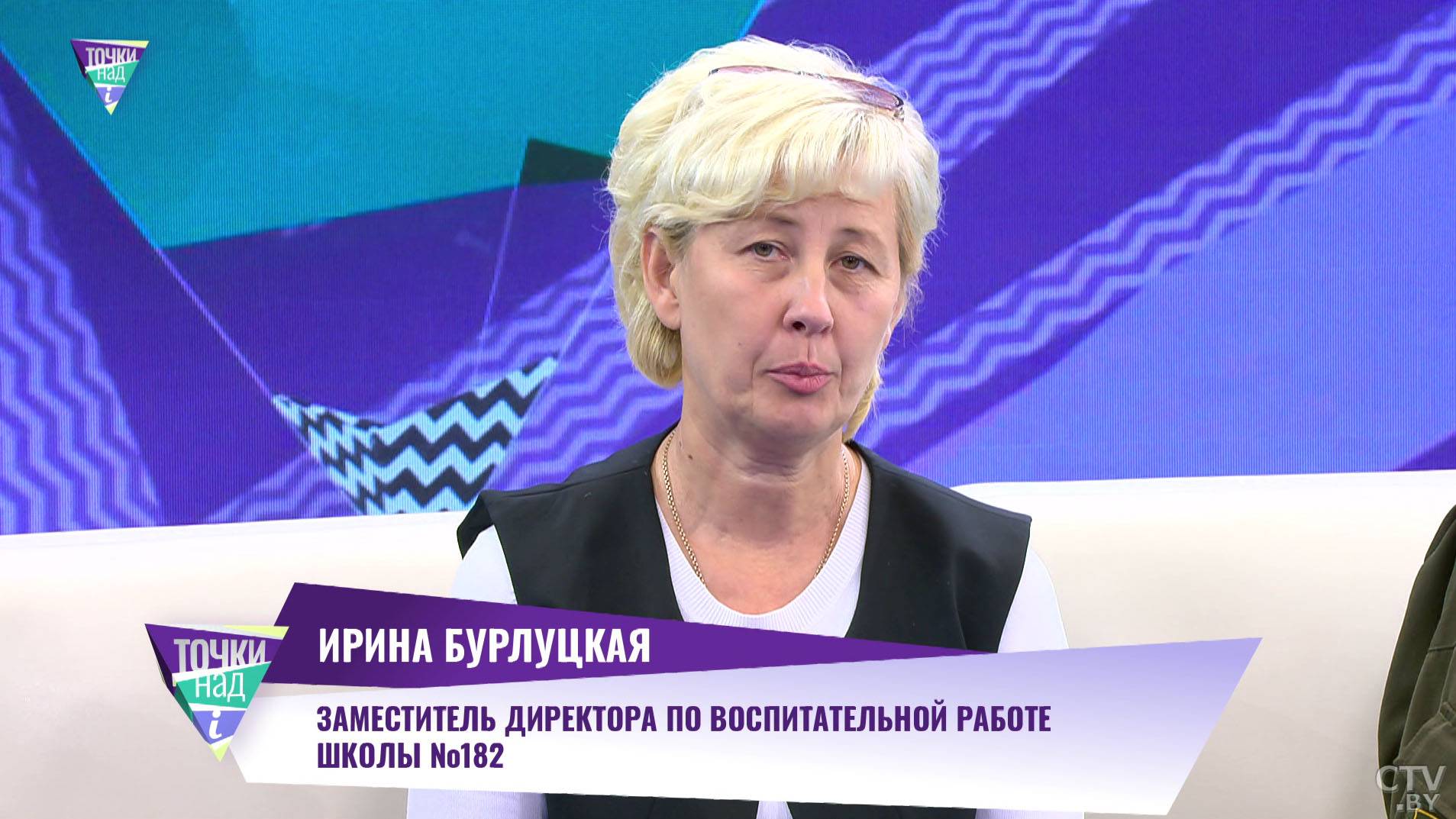 Надо учитывать возрастные особенности детей. Как проходит отбор в военно-патриотический клуб?-4