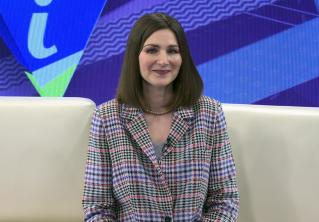«Жить каждый день, напитываться жизнью». Что помогло белоруске побороть рак четвёртой стадии?