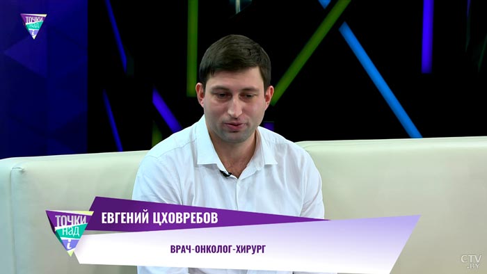 «Делали ли вы УЗИ молочных желёз?» Вот почему сейчас гораздо чаще удаётся выявить онкологию на ранней стадии-1